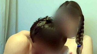 why not suck cock and ride it juicy on homemade cam?