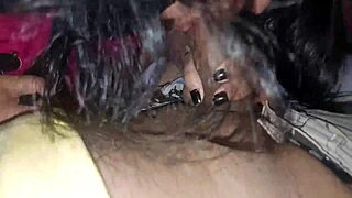 Sucking His Hard Cock Until Complete Surrender and Ecstasy