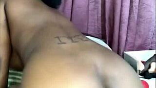 Lustful Open Pussy Fucking