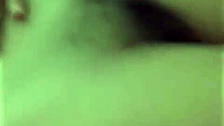 check out this hairy teen slut showing off her big tits ass