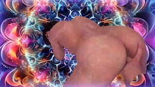 ready for psychedelic tunes and wild asian sex fusion?