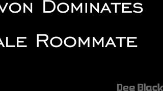 Devon Breeze Dominates with Facesitting and Golden Shower