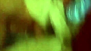 dig this horny cougar getting boned deep doggystyle