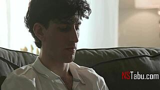 Pounding huge tits and curvy ass overcomes all resistance now