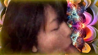 ready for psychedelic tunes and wild asian sex fusion?