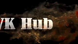 alicia kiss, crave 3 cocks gaping your ass to orgasm?