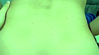 she craves my hard cock in her juicy pussy jumping wild 💦😈🔥