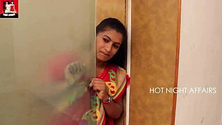 Steamy Indian Desi Threesome Ignites Passionate Group Heat