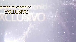 Sexy Latina Teacher's Massive Tits And Squirting Pussy Lesson Explodes