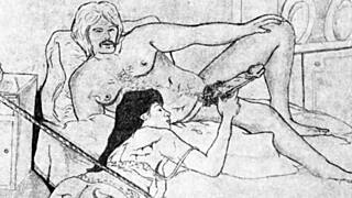 vintage christmas uncovers antique retro holiday secrets