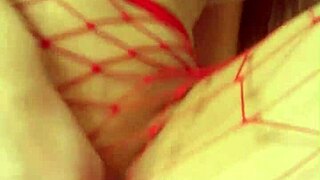 neighbor drills my beautiful ass deep after thorough licking session