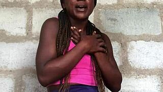 CRAZY BITCH dildo fucks PUSSY and ASSHOLE while dirty talking wild!