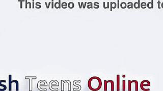 hey pov, check this student slurping sloppy deepthroat blowjob!