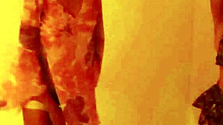 Excited Latinas shake asses post-party seeking big cock casual pounding