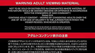 Ever tried a casual av interview turning into wild fun with momoko takano?