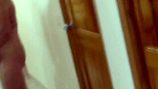 Beautiful Naked Mature Masturbates Twice Begging for Hard Fuck