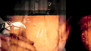 ever joined a hairy retro orgy beaver feast like this?