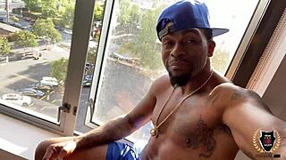 Redhead cougar Vanessa rims and gets dicked hard in wild heat