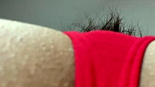 Asian milf dominates with facesitting pov humiliation