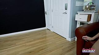 Starshine, want my inked brunette ass rimmed sloppy before deep anal ATM?