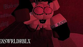 he destroys her tight pussy with monster bbc deep in the hot sauna