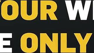 Una Fairy Breaks Rules Teasing Boyfriend Before Intense Hardcore Session on Sofa