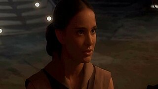 padme unleashes femdom revenge on sith foes in epic dominion