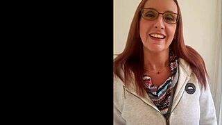 Keira's Exclusive Casting Interview with Intimate Questions