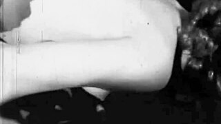 ever joined a hairy retro orgy beaver feast like this?