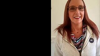 Keira's Exclusive Casting Interview with Intimate Questions