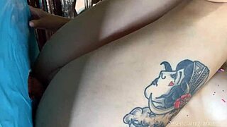 Best Birthday Surprise Fills Me Completely Spoiler