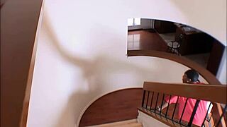 Cherry Lane Discovers Thrilling Huge Black Cock Encounter