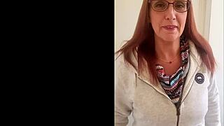 Keira's Exclusive Casting Interview with Intimate Questions