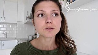 gina gerson fans q&a part too