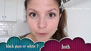 gina gerson fans q&a part too