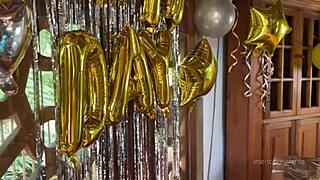 Best Birthday Surprise Fills Me Completely Spoiler