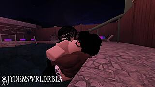 he destroys her tight pussy with monster bbc deep in the hot sauna