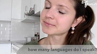 gina gerson fans q&a part too