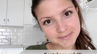 gina gerson fans q&a part too