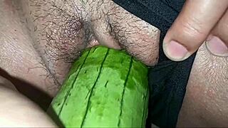 Big Lucky Dick Slams Tight Pussies of Hot Young Teens in Rough Creampie Sex