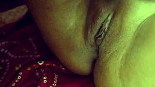 newlyweds wake up for hardcore morning creampie pounding!