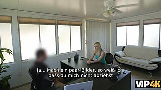 pretty dancer allie rae strips for cash sex