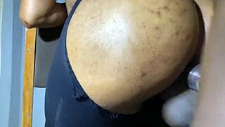 Intense passion surges as Emris53 dominates Chikaphilips in epic hardcore pounding