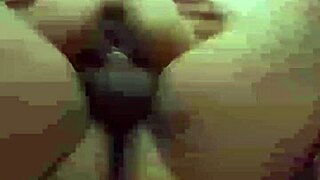 la revendedora se calienta tanto que terminamos en un encuentro intenso