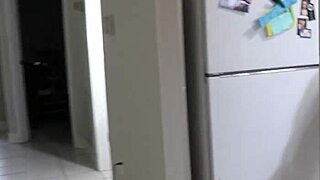 i'm your petite milf slave with anal plug dp creampie 😩