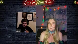 Cam Girl Shares Live Show Expert Tips