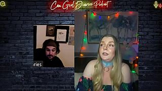 Cam Girl Shares Live Show Expert Tips