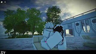 wanna fuck this italian babe harder in roblox?