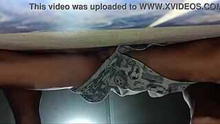 Country Girl with Good Mouth and Beautiful Breasts