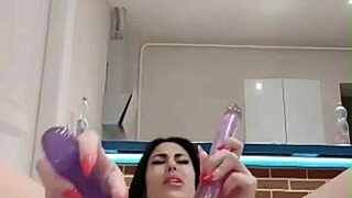 Explosive compilation of wild squirts, massive orgasms, and steamy dildo games with toys